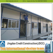 Low Cost Easy Install Prefab Worker Accommodation